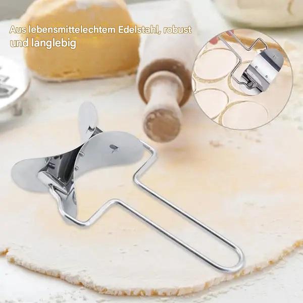 1+1 Gratuit | DumpliCut™ Découpes Parfaites de Raviolis