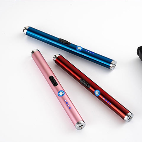 1+1 Gratuit | BlitzStift™ Stylo de choc tactique compact