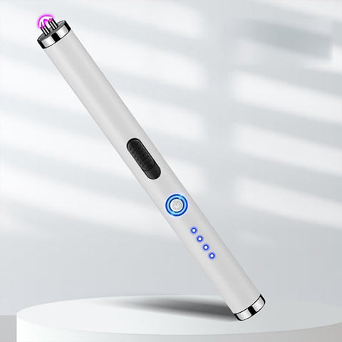 1+1 Gratuit | BlitzStift™ Stylo de choc tactique compact