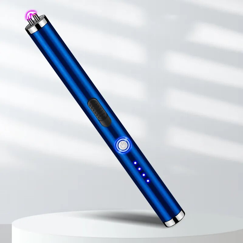 1+1 Gratuit | BlitzStift™ Stylo de choc tactique compact