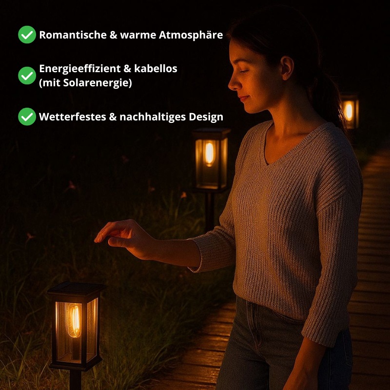 1+1 Gratuit | EcoRadiance™ Encanto Extérieur Sans Effort
