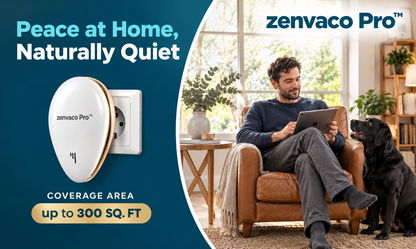 Zenvaco™ Pest Repeller