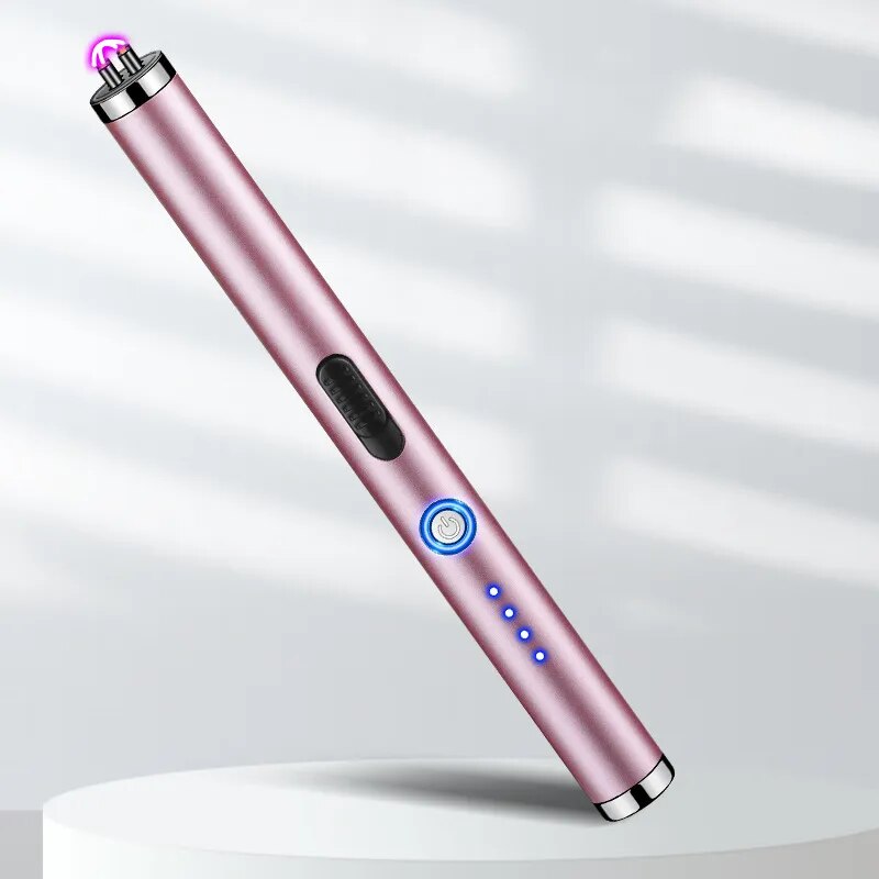 1+1 Gratuit | BlitzStift™ Stylo de choc tactique compact