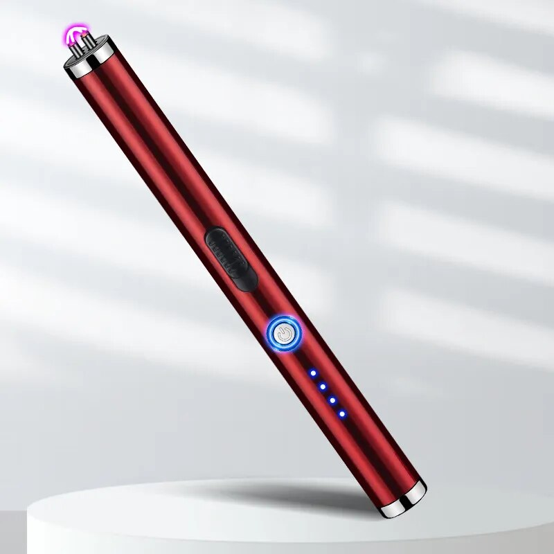 1+1 Gratuit | BlitzStift™ Stylo de choc tactique compact