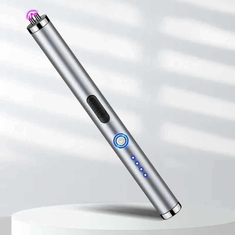 1+1 Gratuit | BlitzStift™ Stylo de choc tactique compact