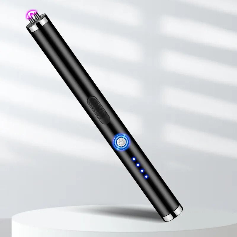 1+1 Gratuit | BlitzStift™ Stylo de choc tactique compact